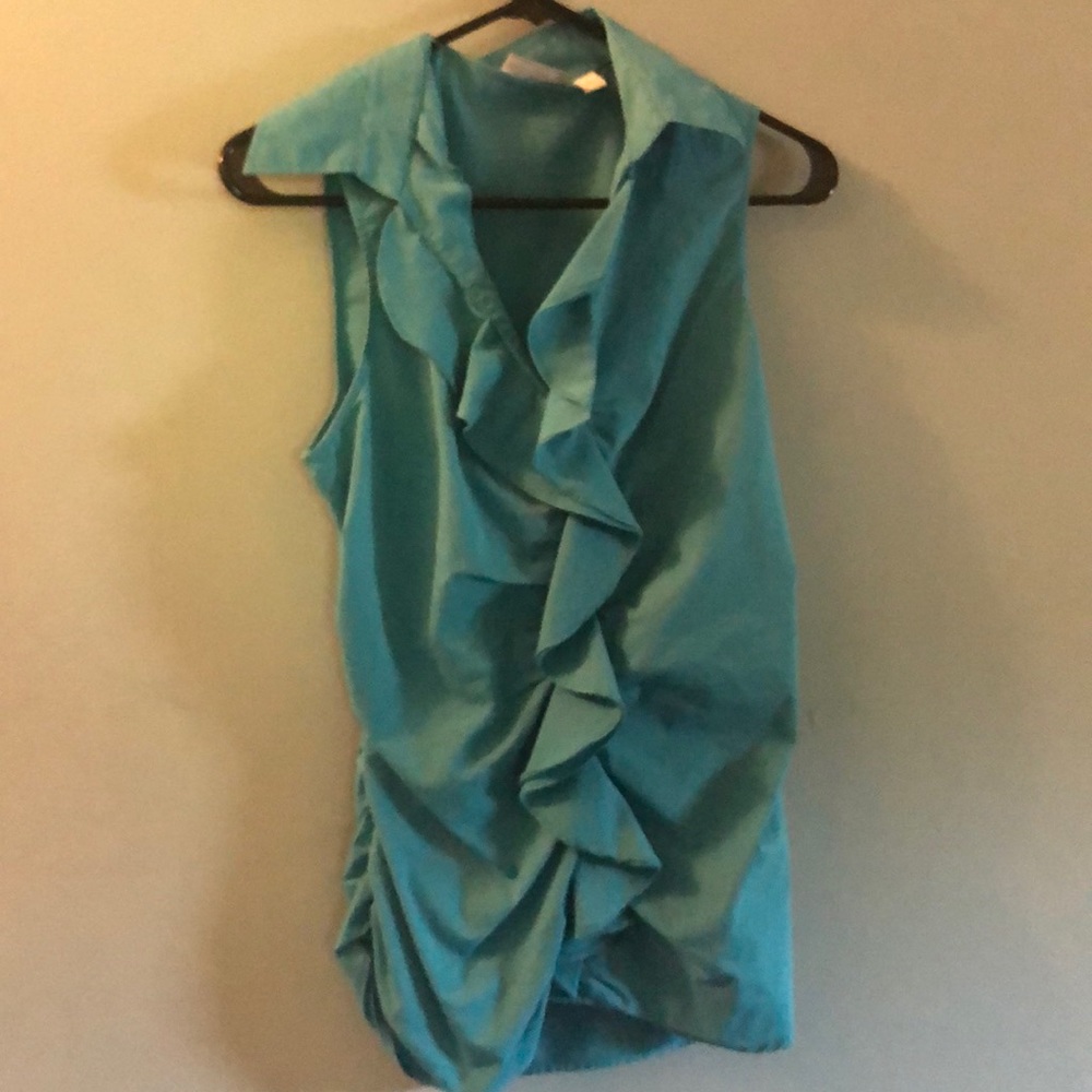 New York & Company tank